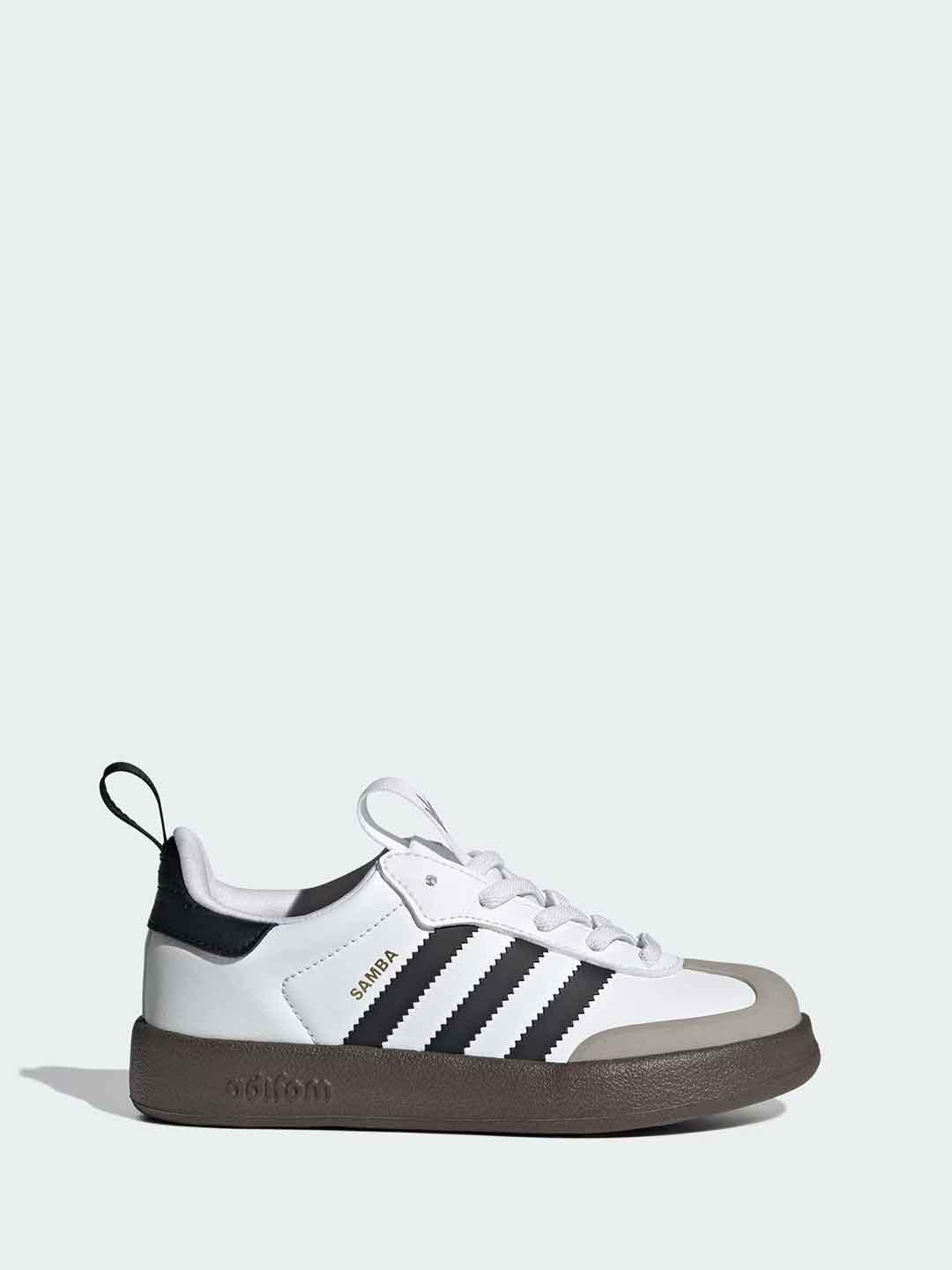Adidas Adiform Samba 360 sneakers kids bianco