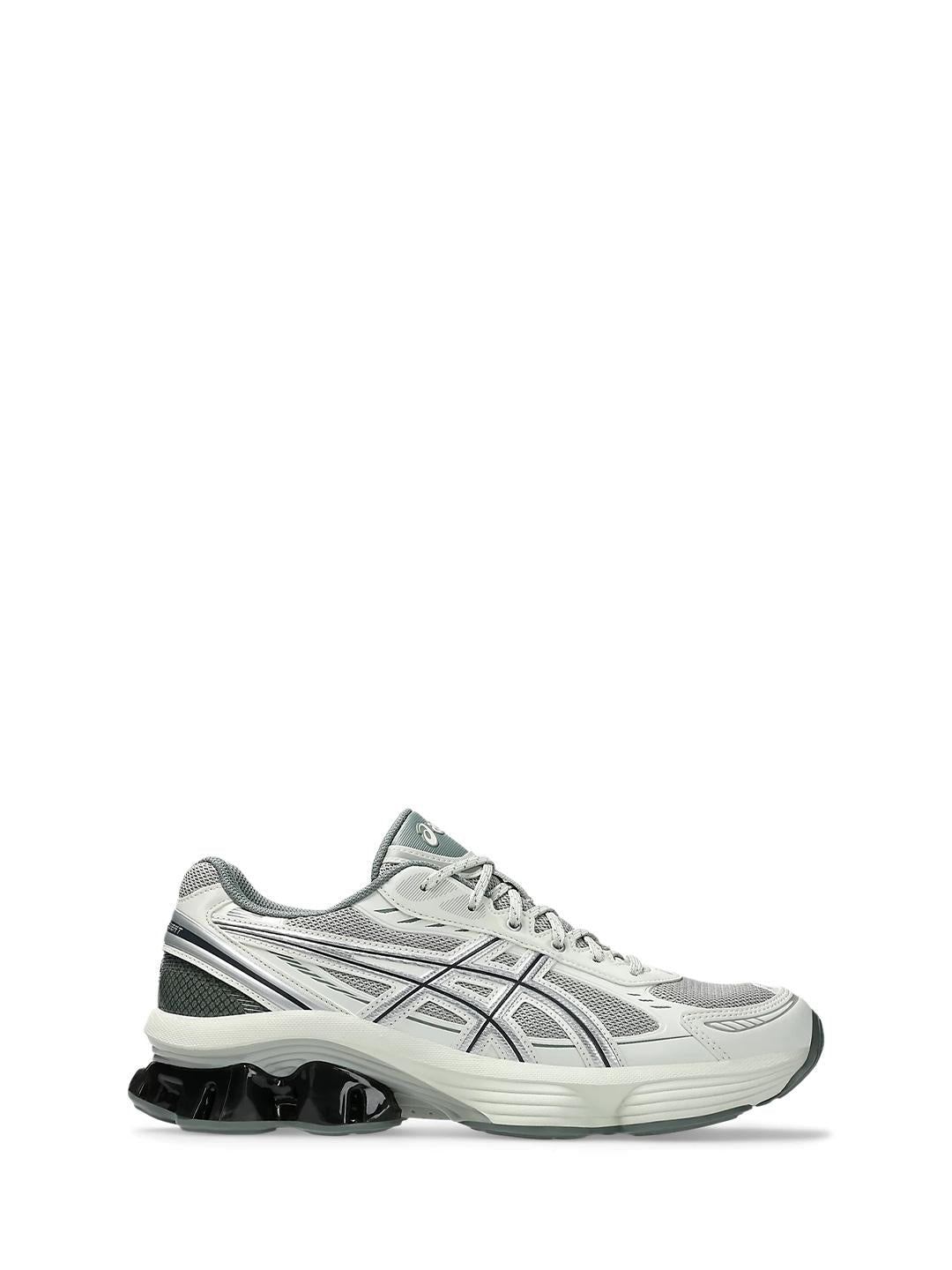 Asics Gel-Kinetic Fluent sneakers verde