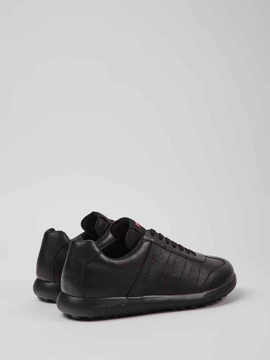 Camper Pelotas XLF sneakers nero