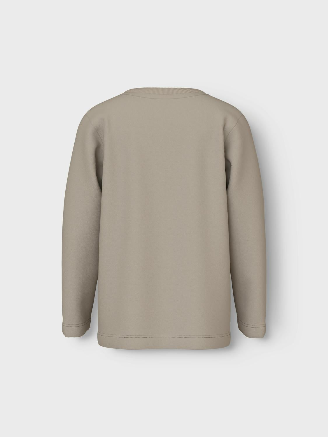 Name It maglia kids beige basic