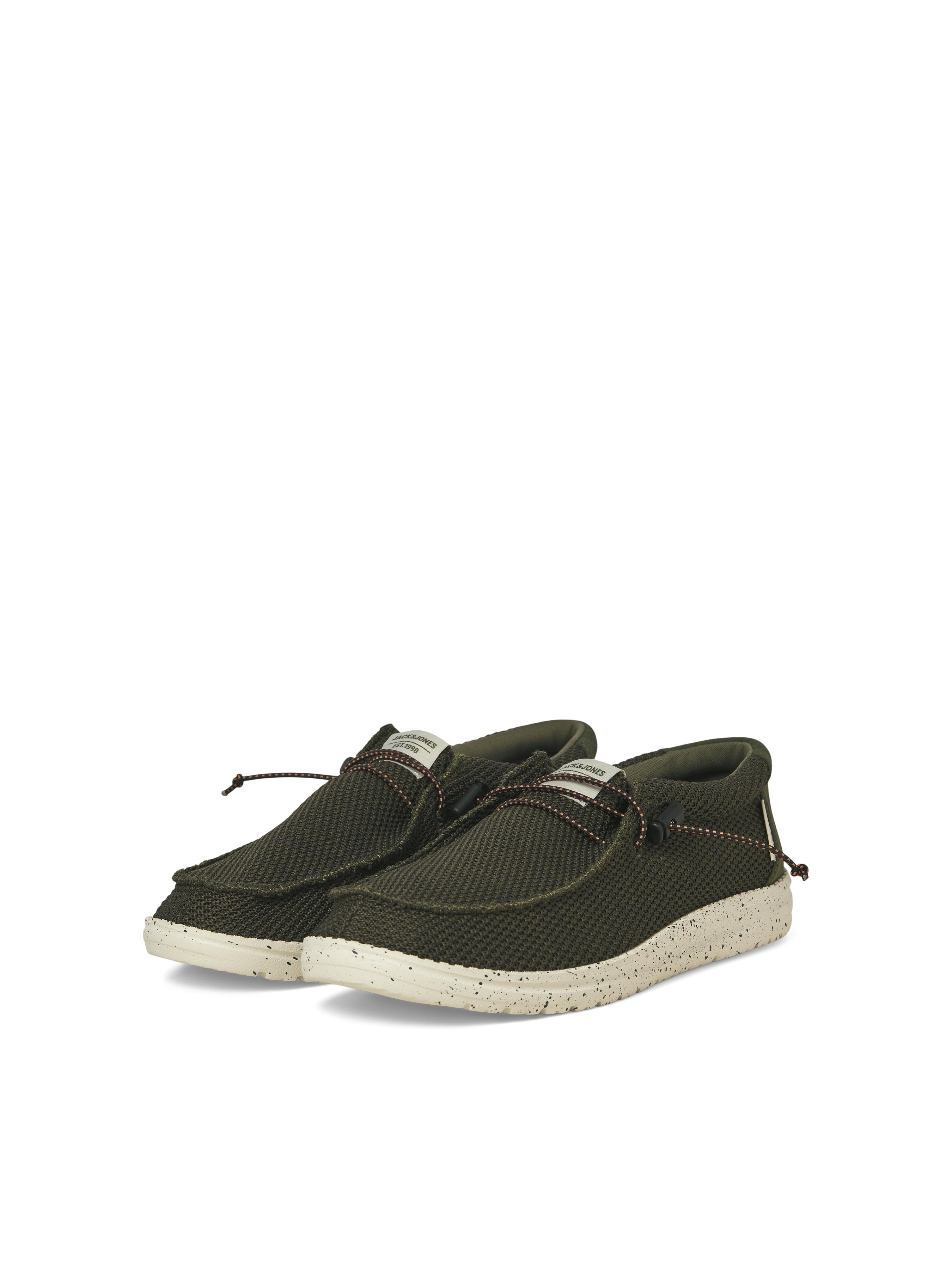 Jack & Jones sneakers verde
