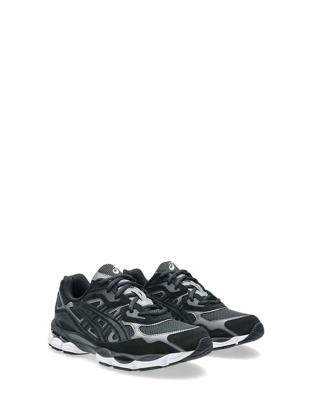 Asics Gel-NYC sneakers nero