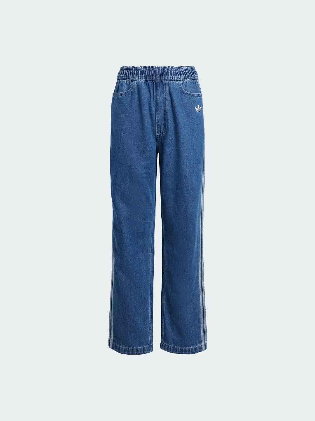 Adidas jeans kids in denim