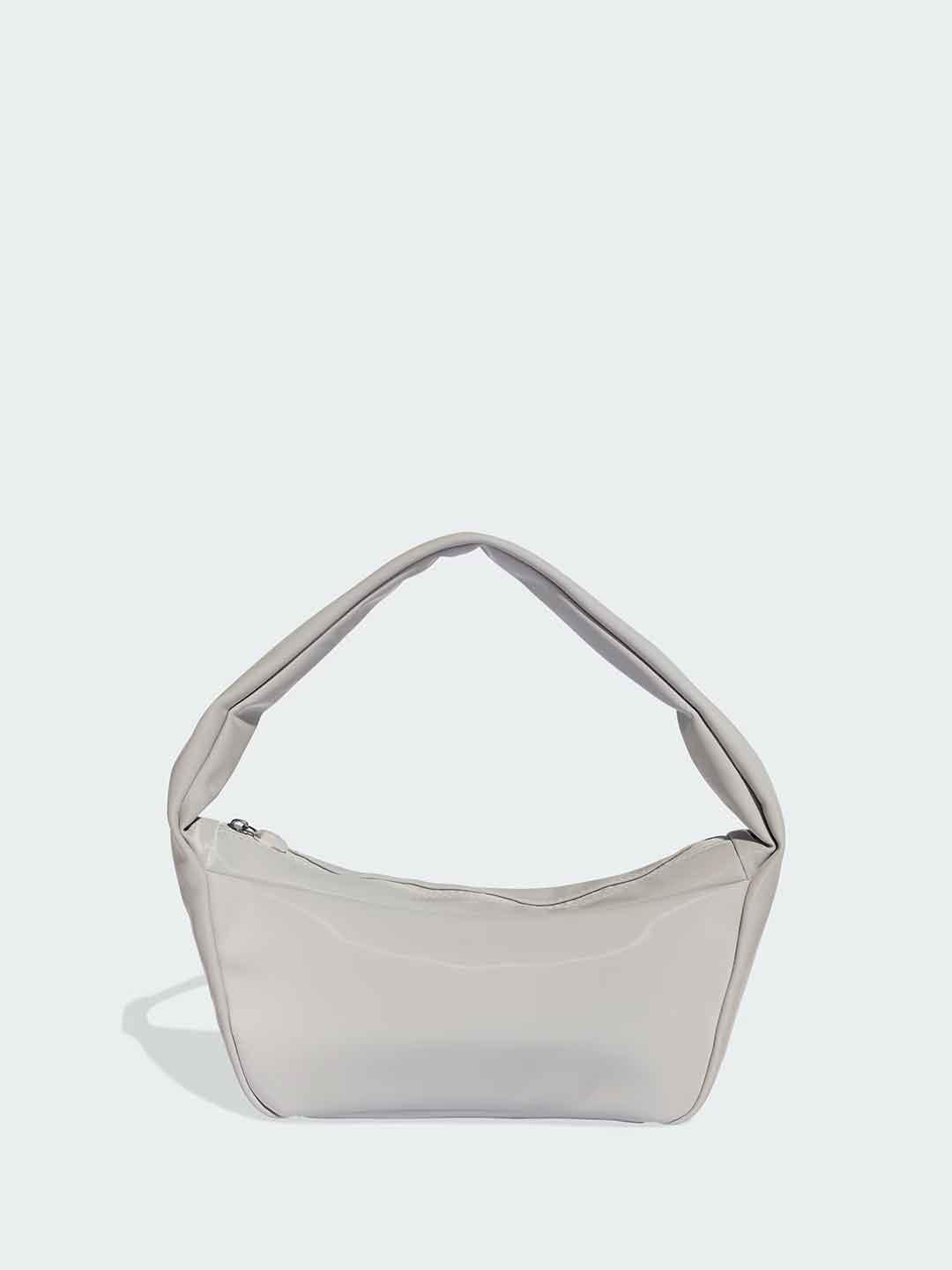 Adidas borsa grigio