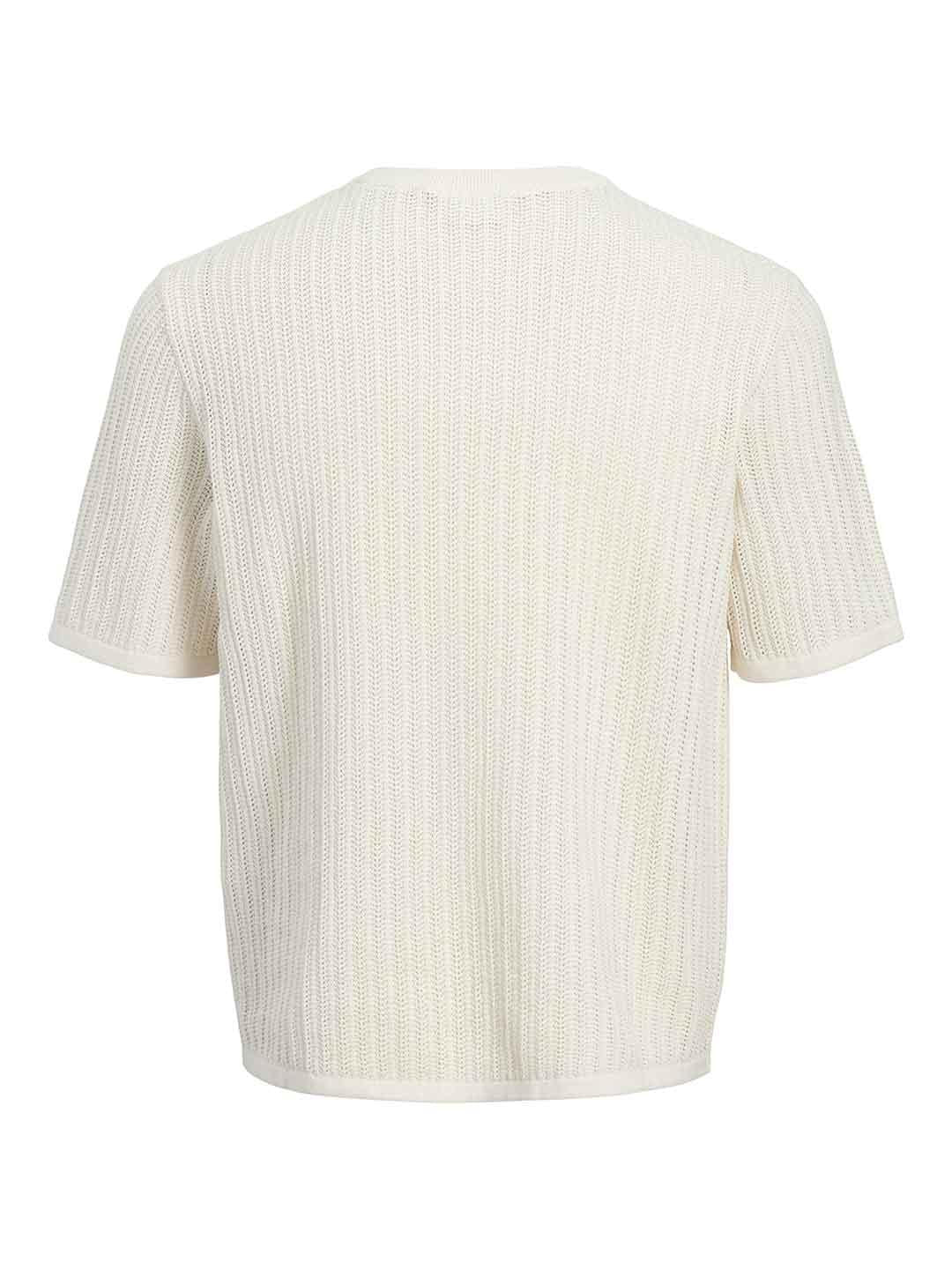 Jack & Jones t-shirt panna