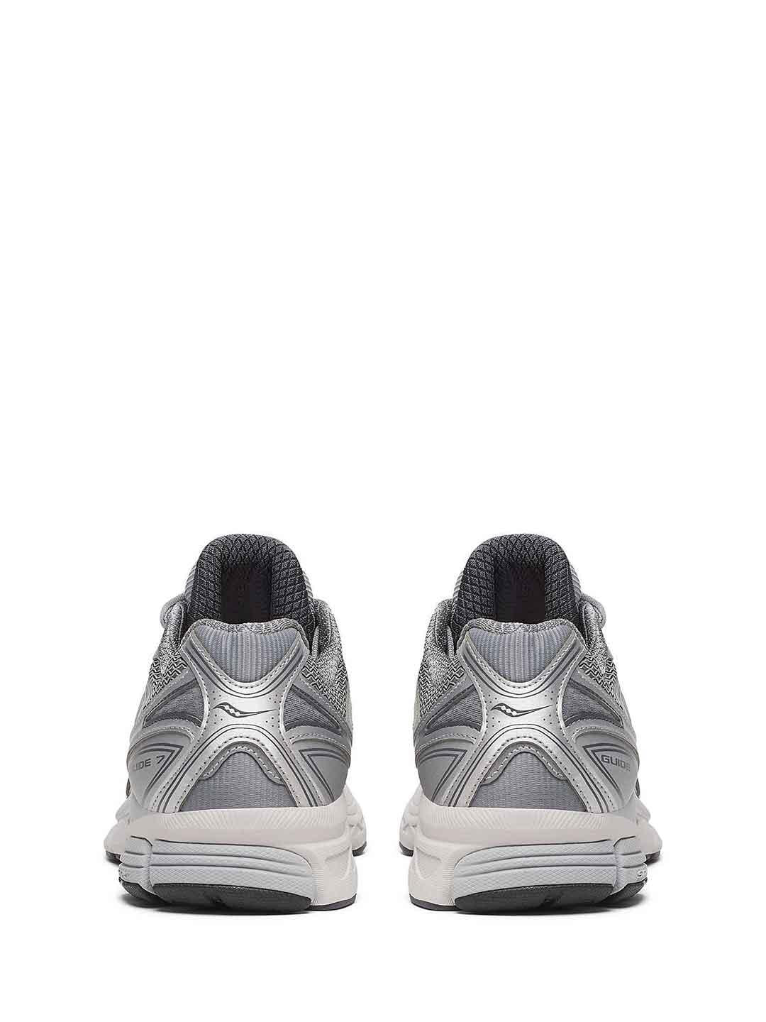 Saucony Progrid Guide 7 sneakers grigio