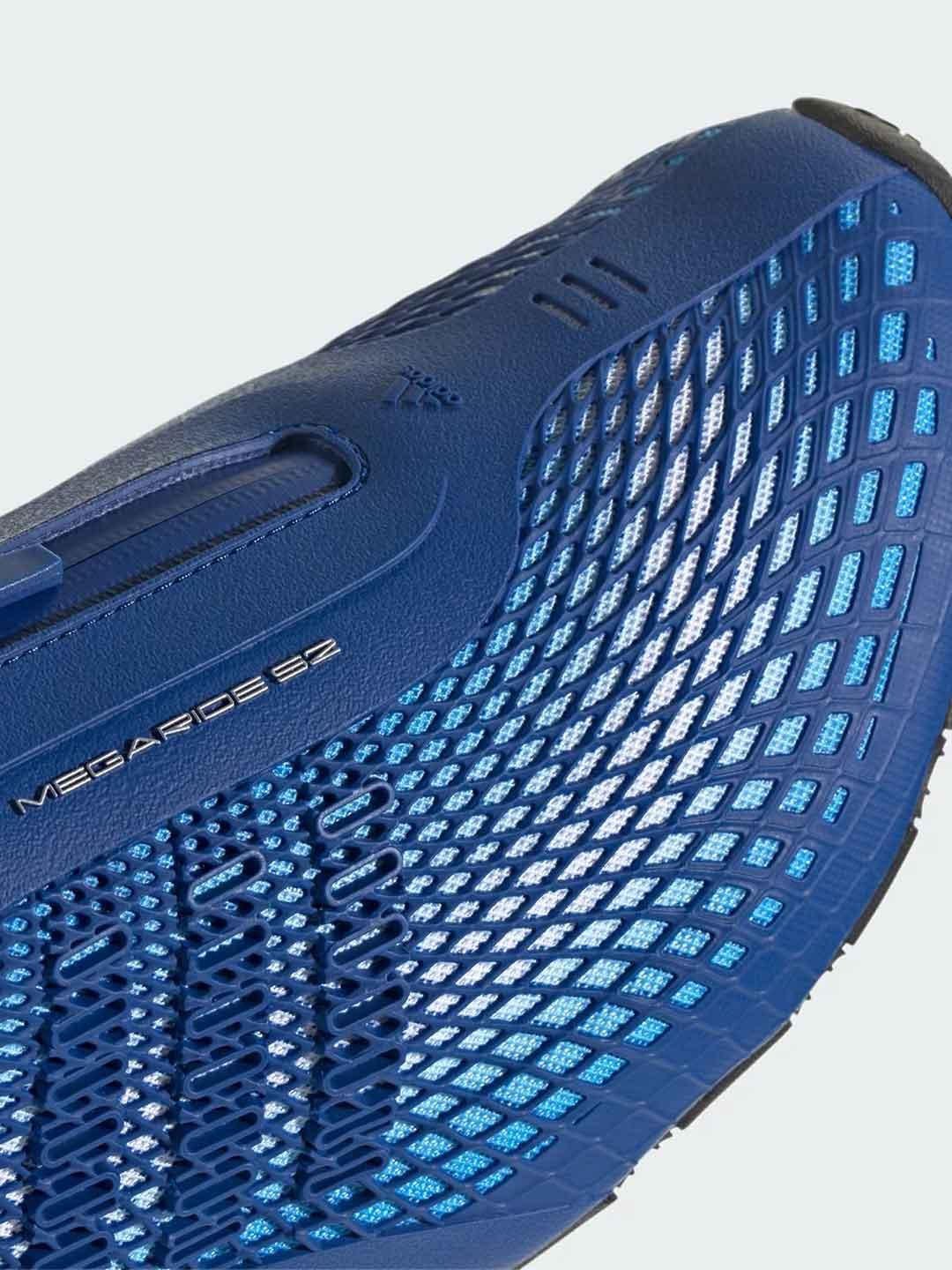 Adidas Megaride S2 sneakers blu