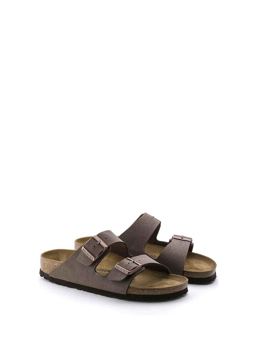 Birkenstock Arizona sandali marrone
