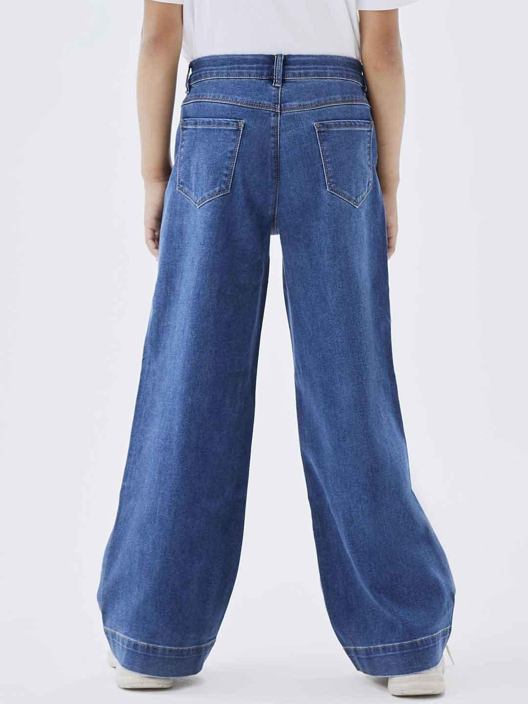 Name It jeans kids blu