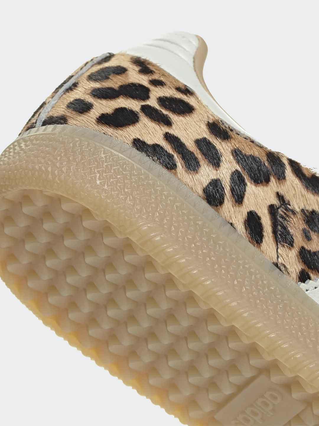 Adidas Samba OG sneakers maculato cavallino