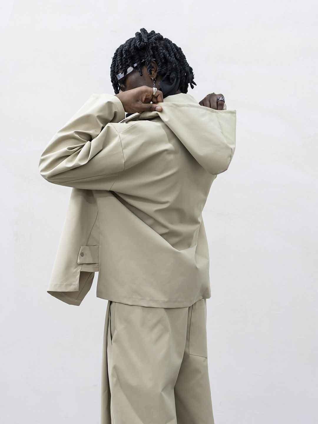 Present Day best japan coordinato beige