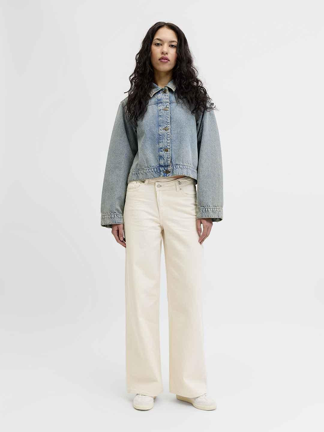 JJXX Tokyo jeans panna