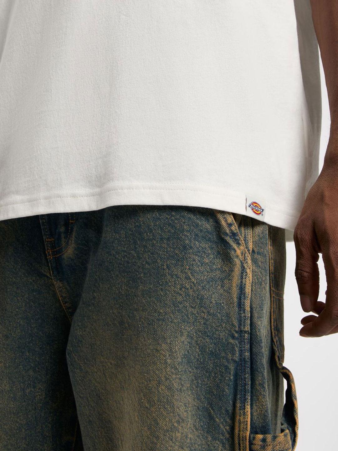Dickies Wood t-shirt panna
