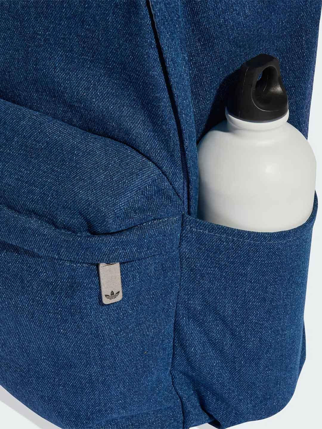 Adidas Adicolor zaino in jeans