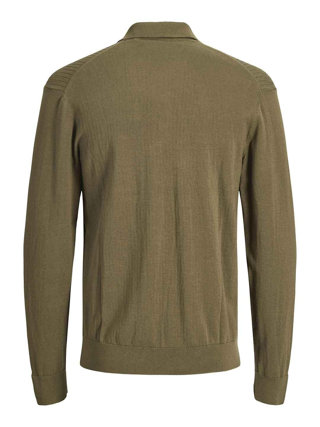 Jack & Jones polo verde