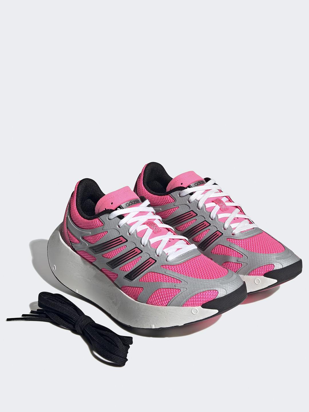 Adidas Adizero Aruku sneakers fucsia