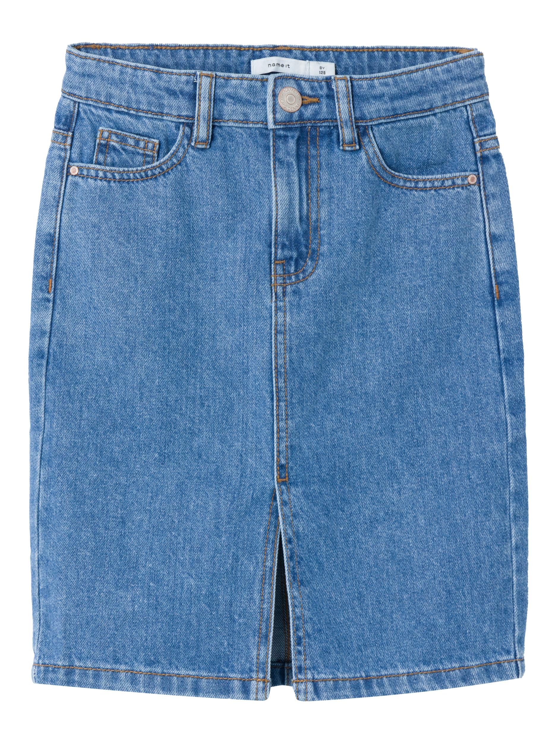 Name It gonna kids in jeans con spacchetto
