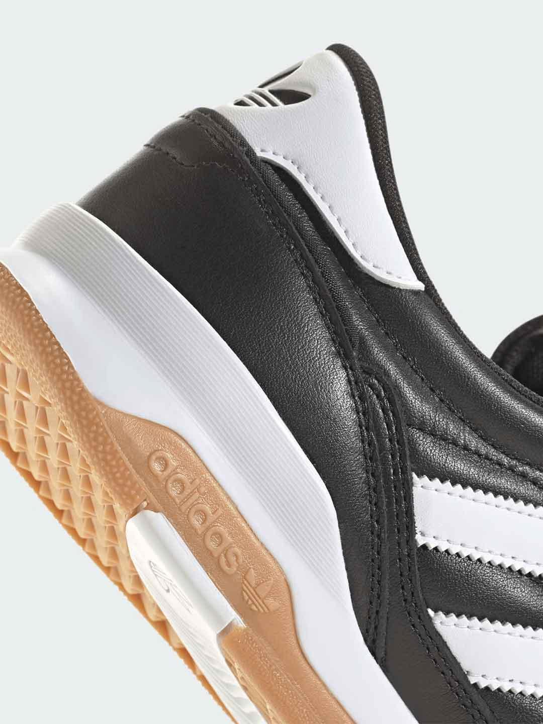 Adidas Predator Mundial Fc sneakers nero