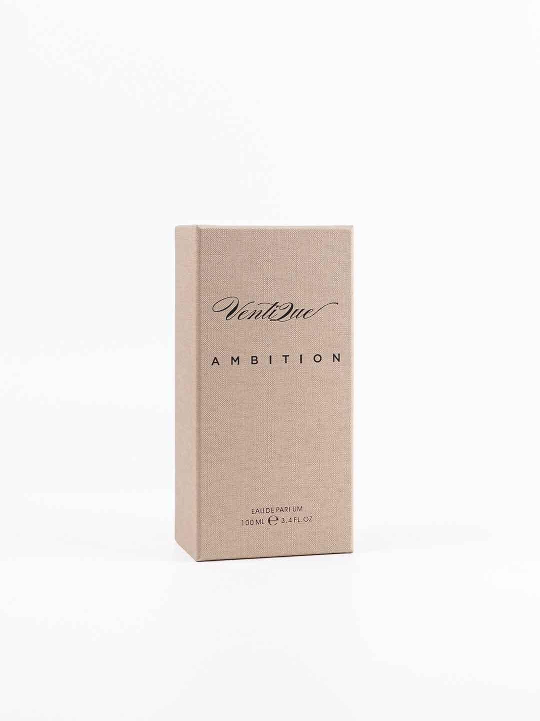 Venti2ue Ambition profumo Eau de Parfum