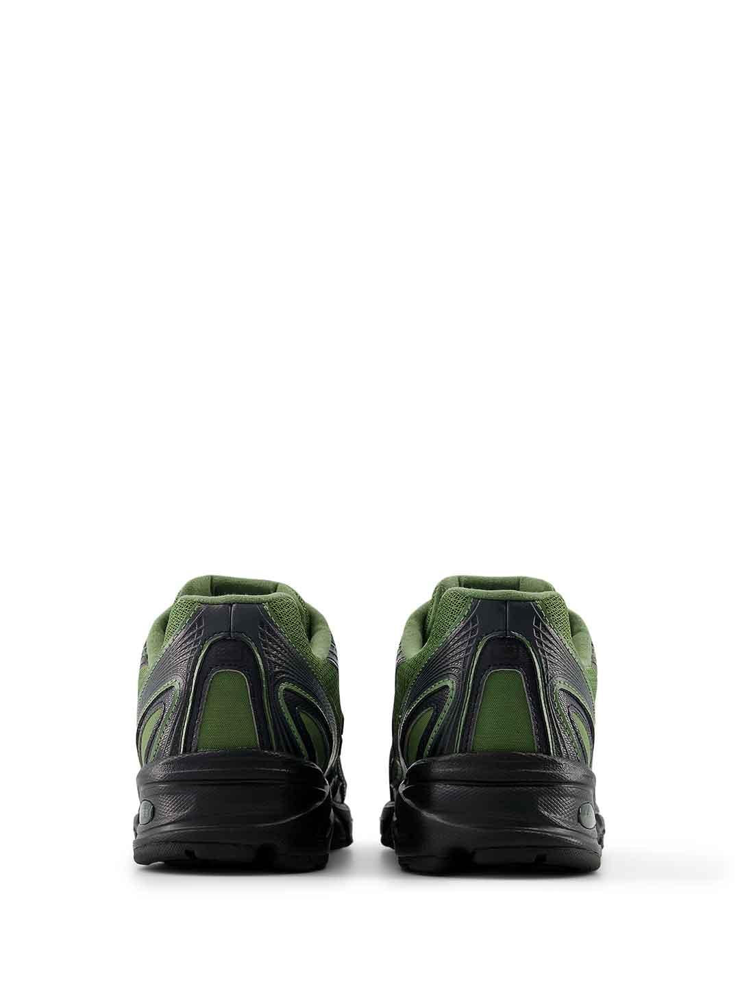 New Balance 740 sneakers verde