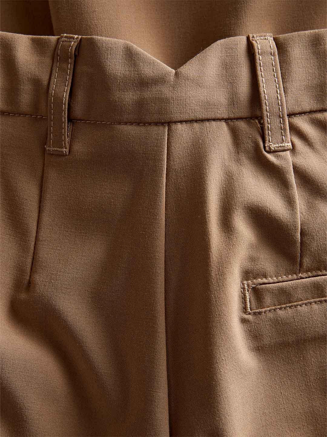JJXX Billie pantaloni fango