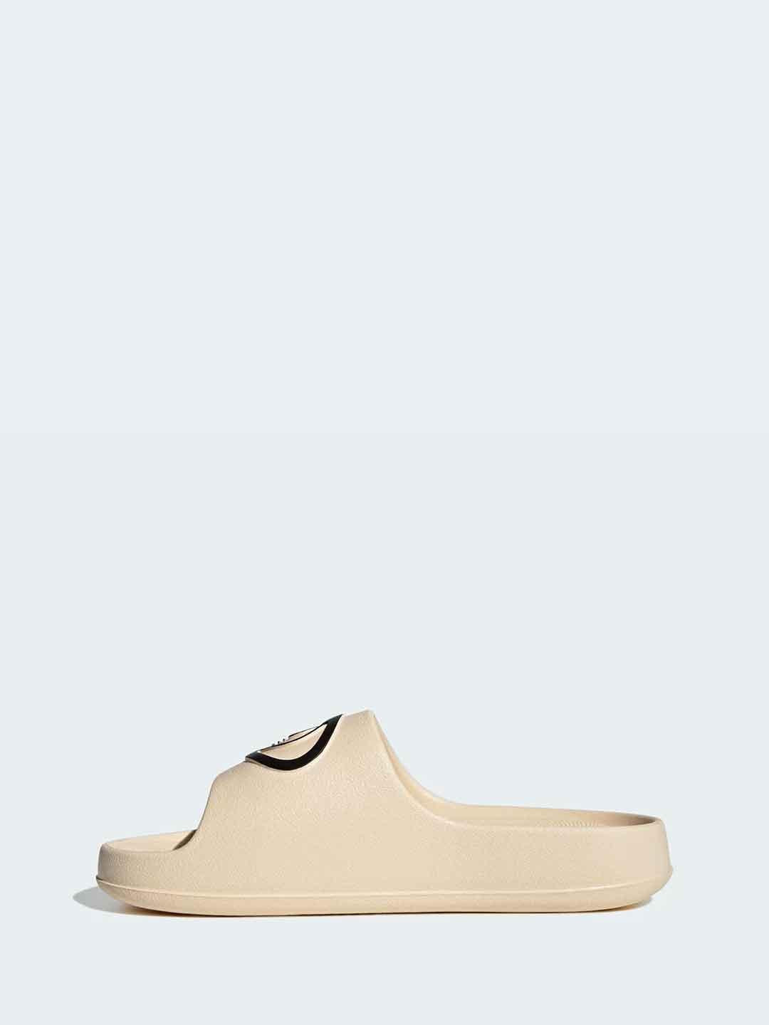 Adidas Adilette 00s sandali beige
