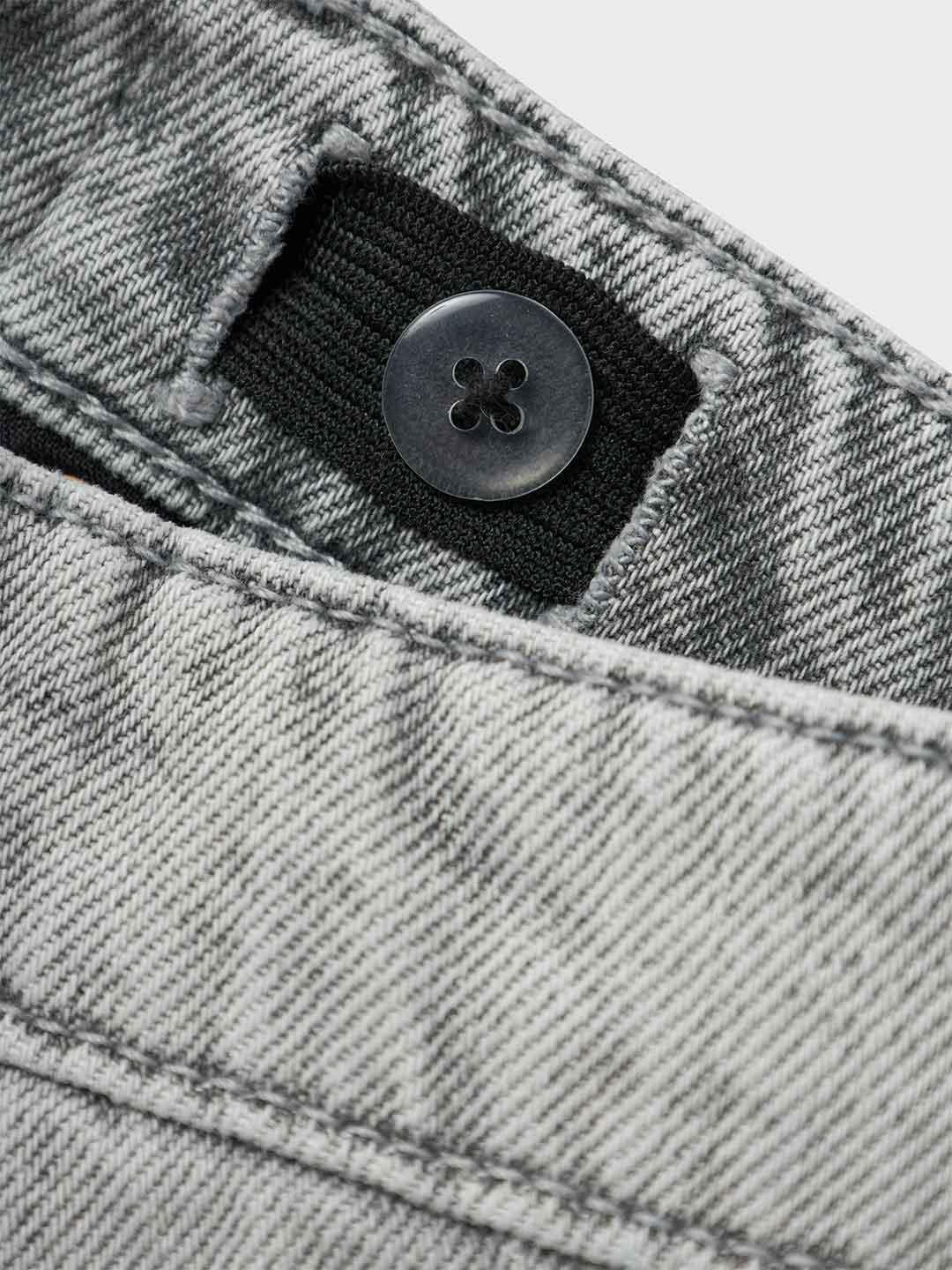 Name It jeans kids grigio