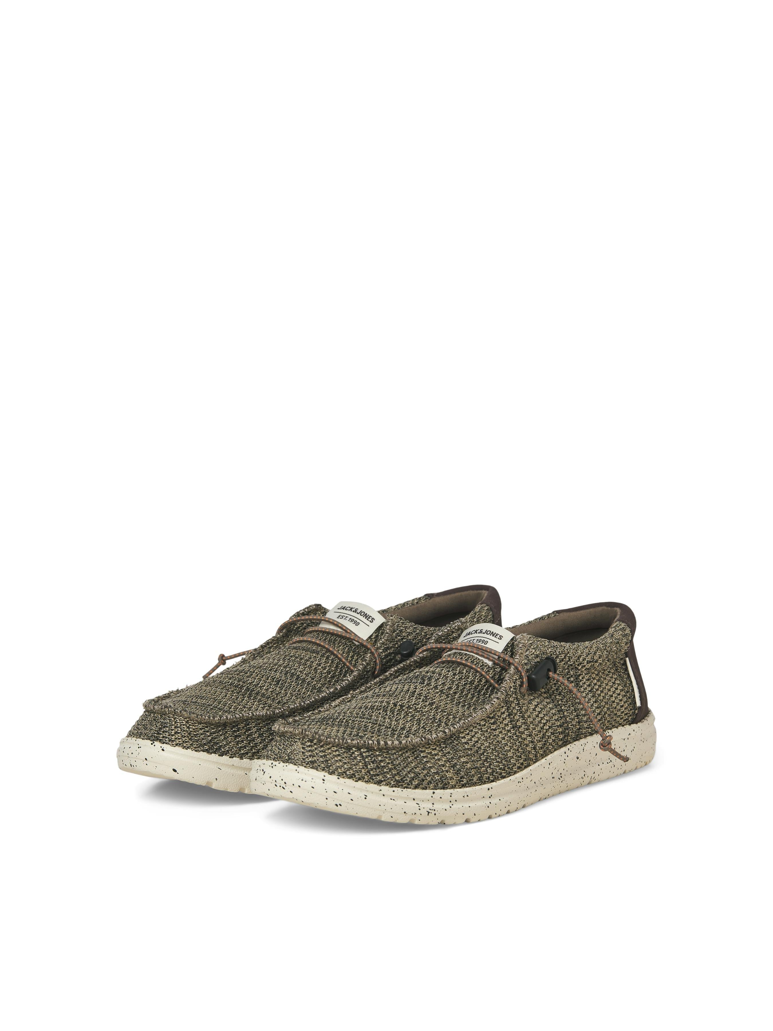 Jack & Jones sneakers marrone