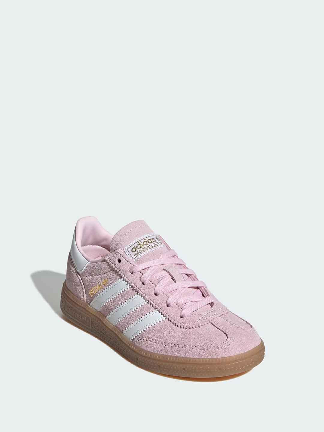 Adidas Handball Spezial kids sneakers rosa