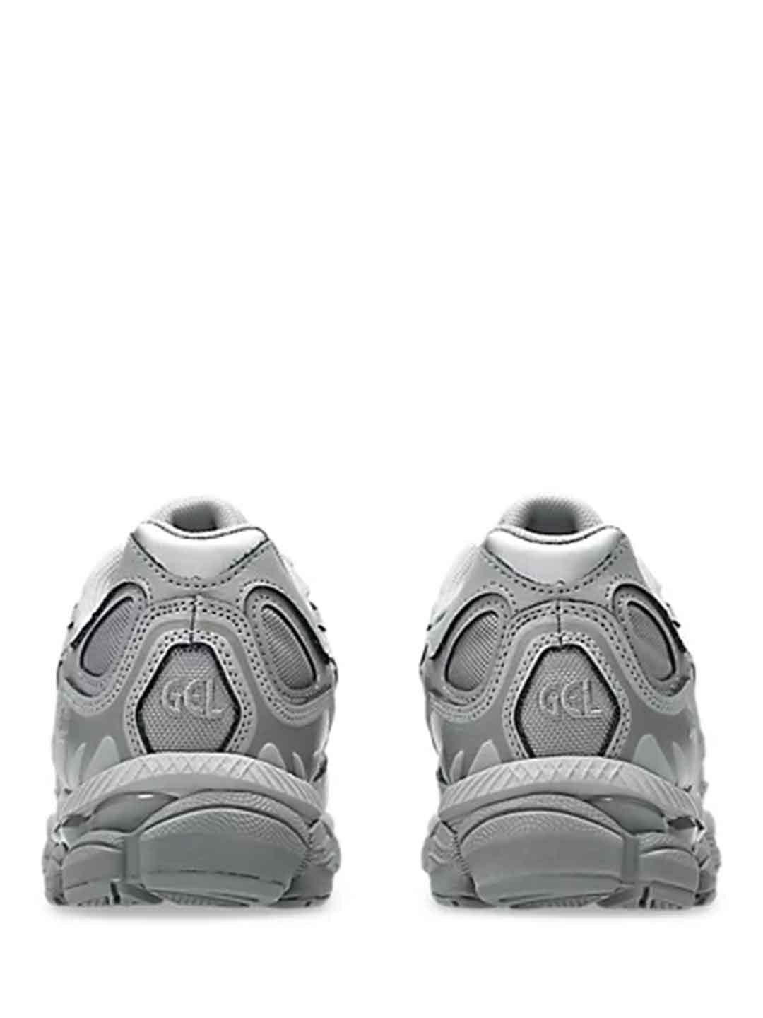 Asics Gel-NYC sneakers grigio