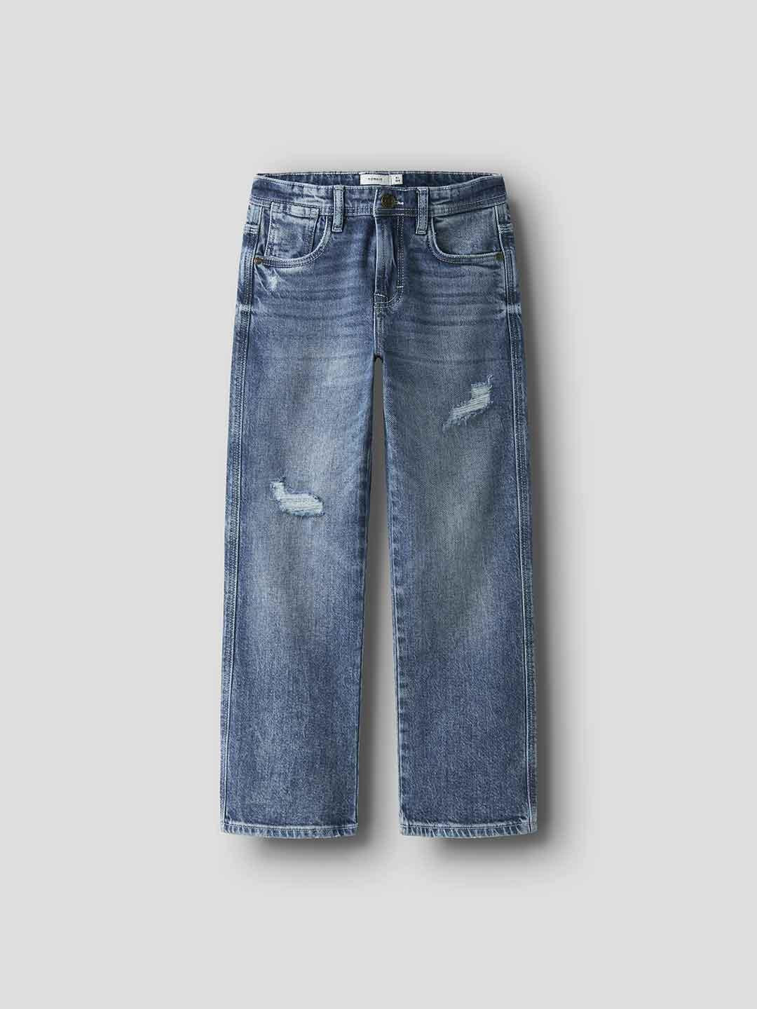 Name It jeans kids chiaro