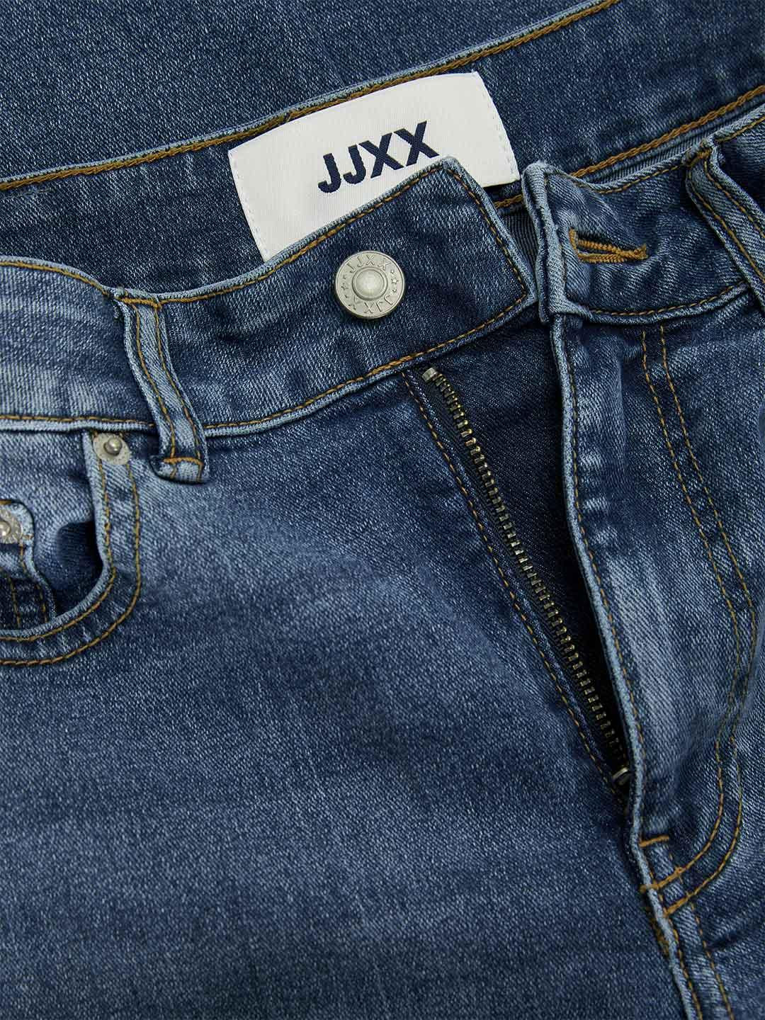 JJXX Lisbon jeans mom fit