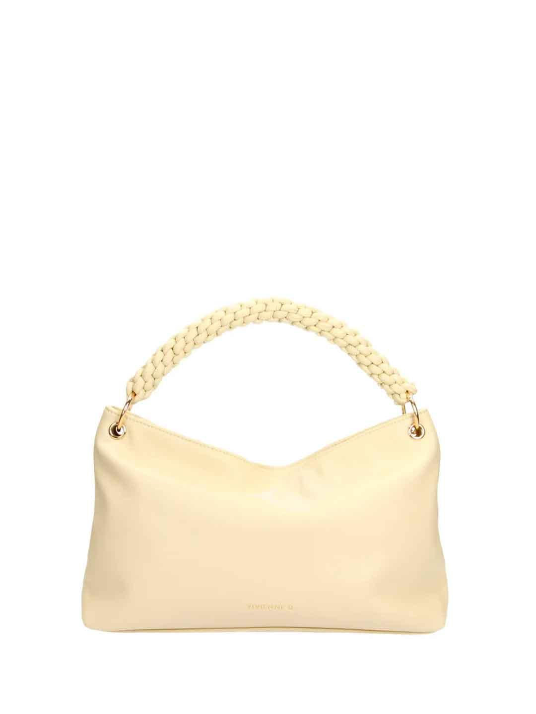 Vivienne D Romantic borsa panna a spalla