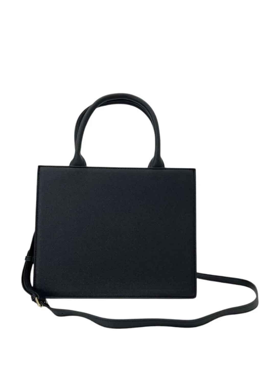 Marc Ellis Around Tote borsa nero