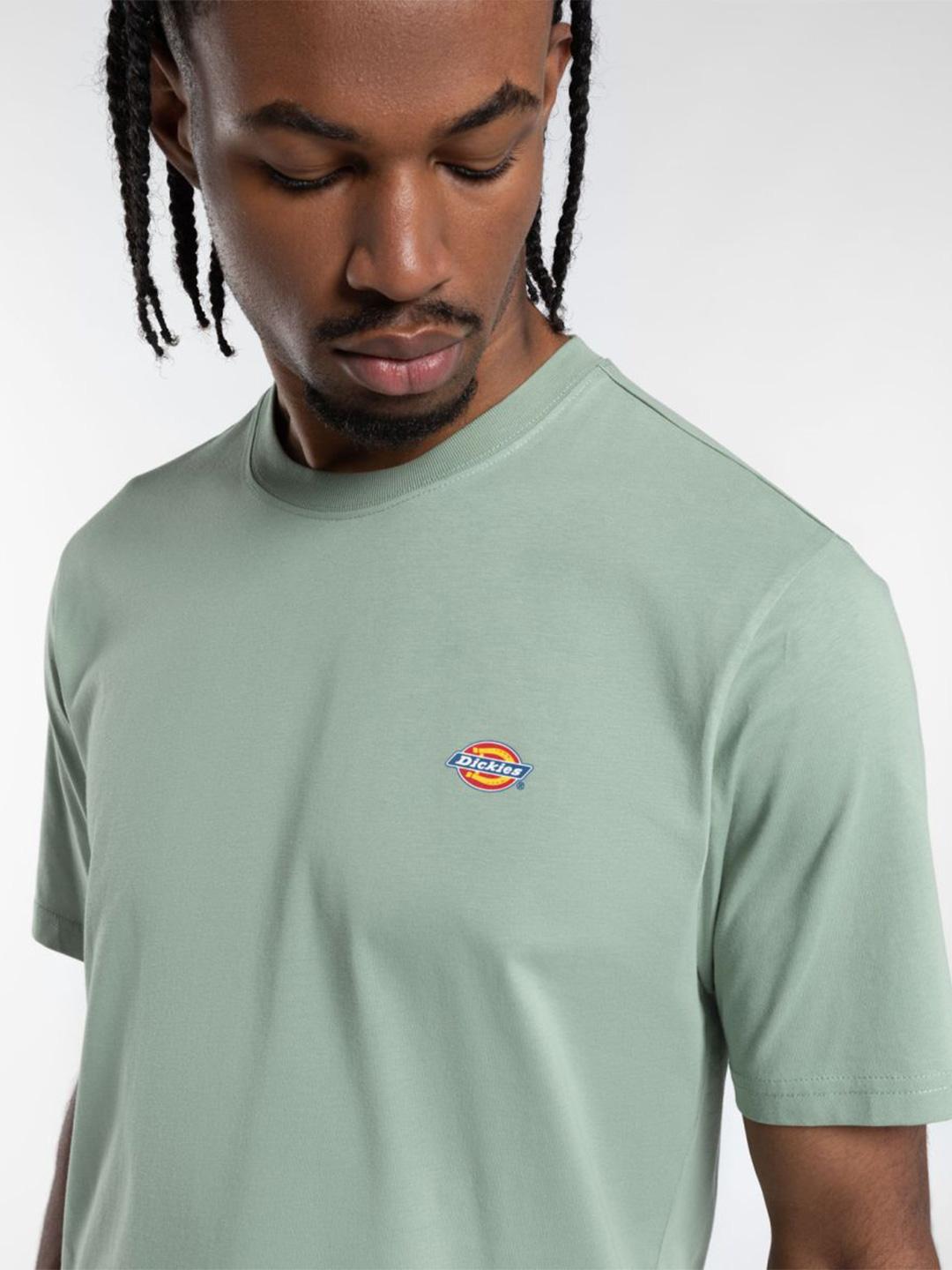 Dickies Mapleton t-shirt verde