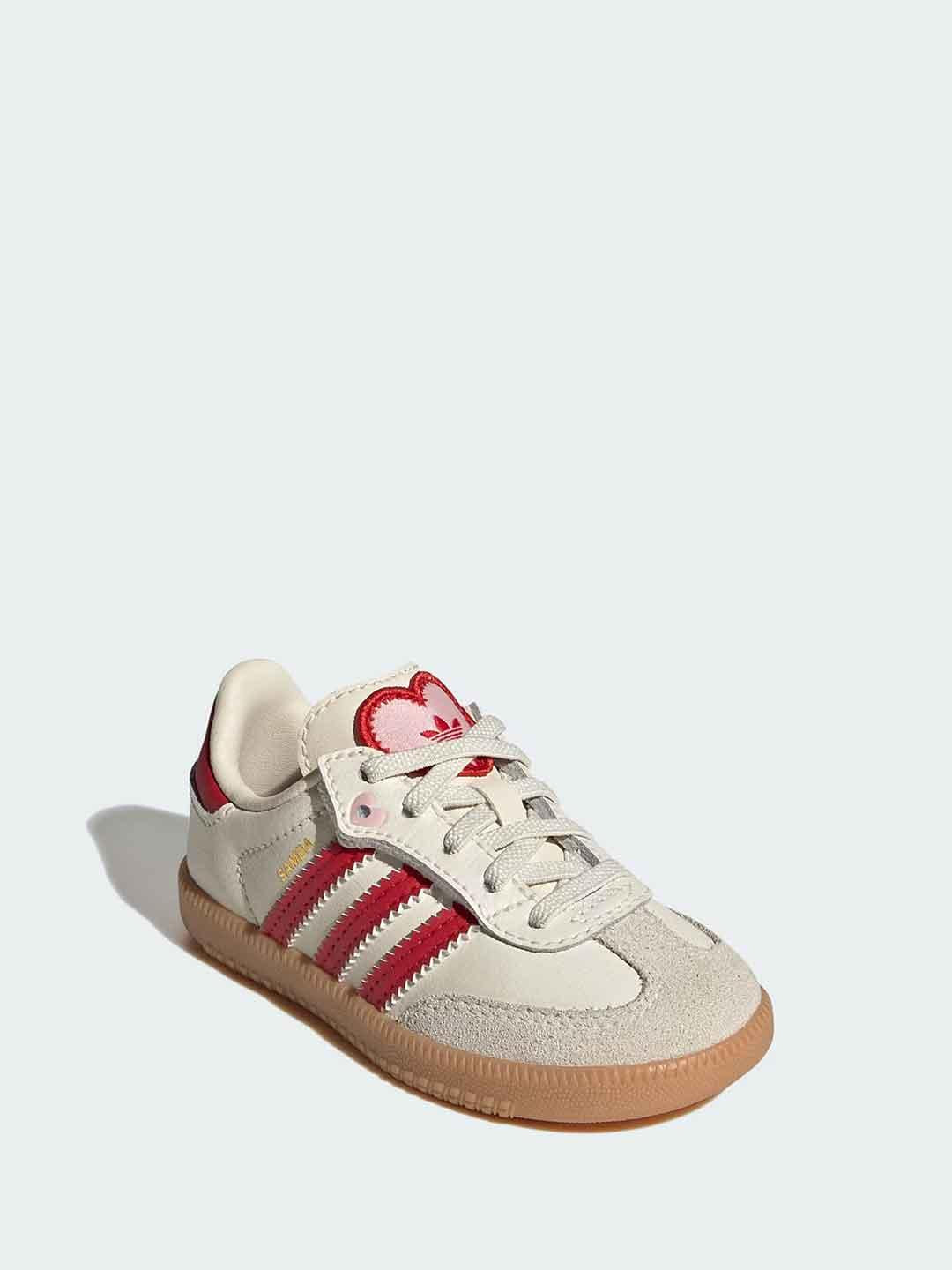 Adidas Samba sneakers kids panna