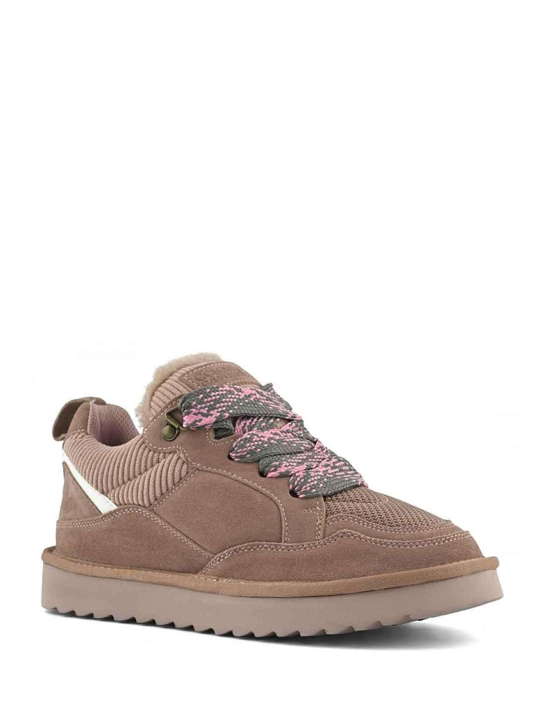 Colors Of California sneakers rosa