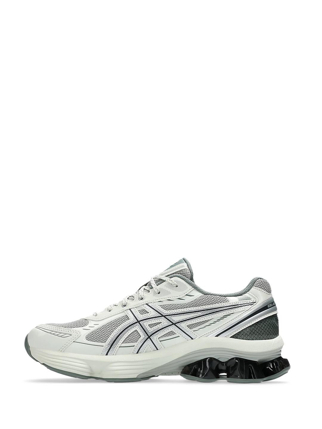 Asics Gel-Kinetic Fluent sneakers verde