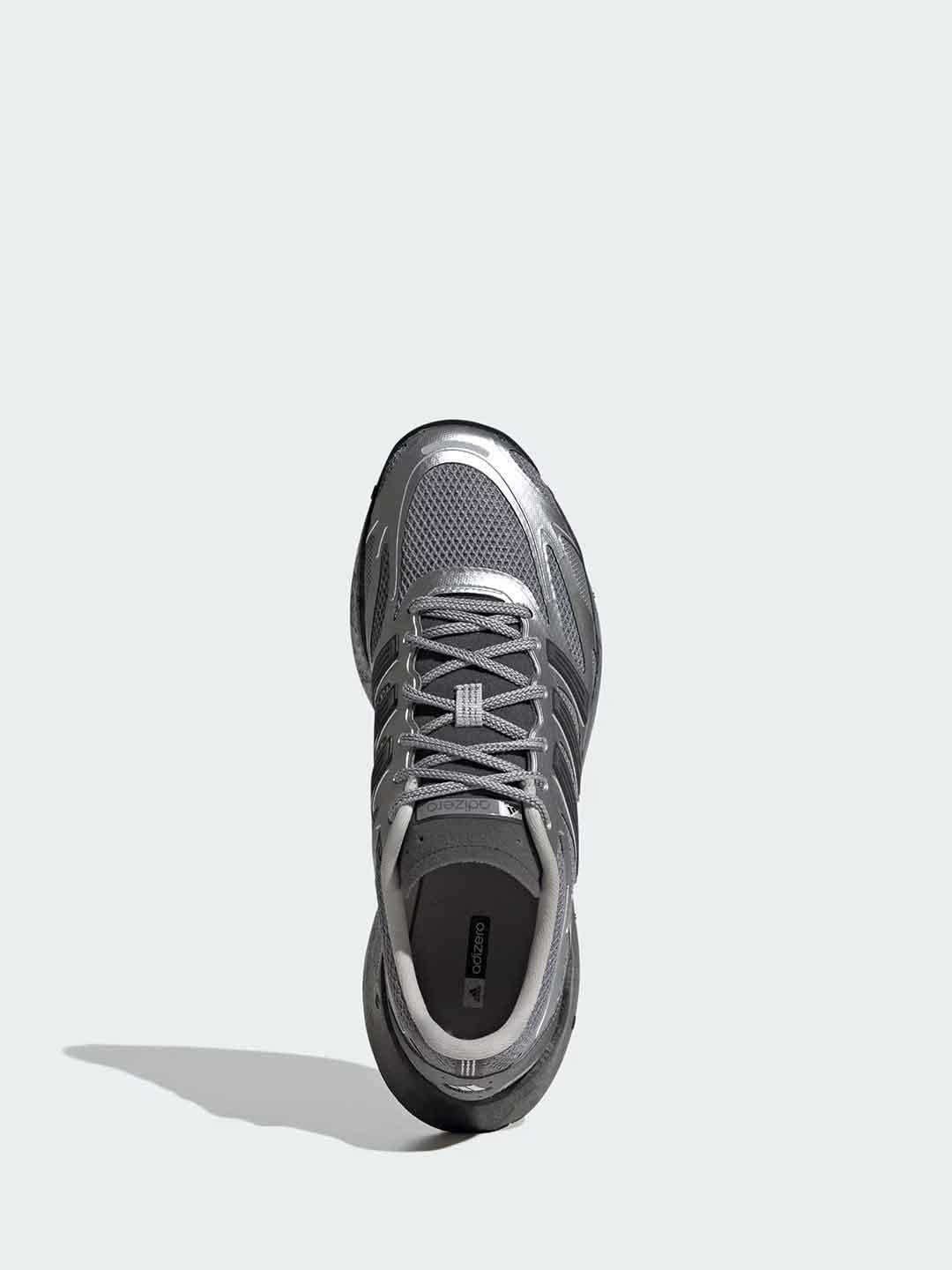 Adidas Adizero Aruku sneakers argento