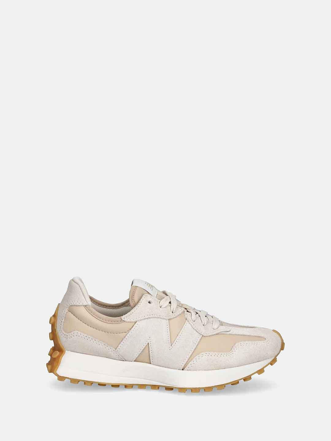 New Balance 327 sneakers panna