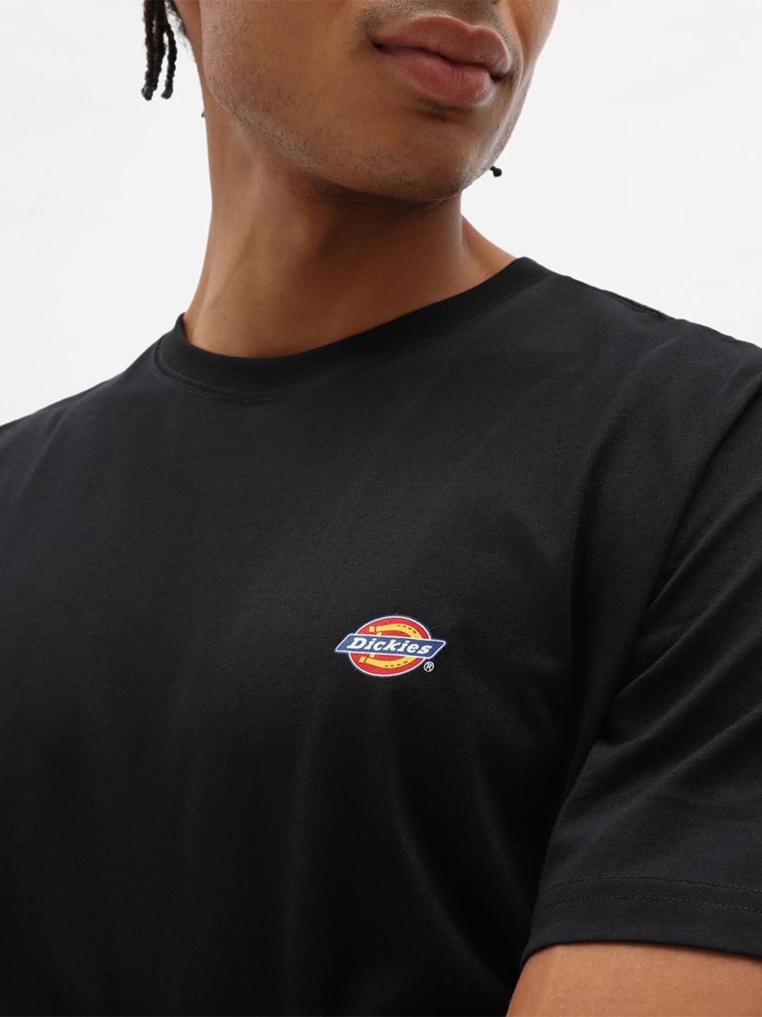 Dickies Mapleton t-shirt nero