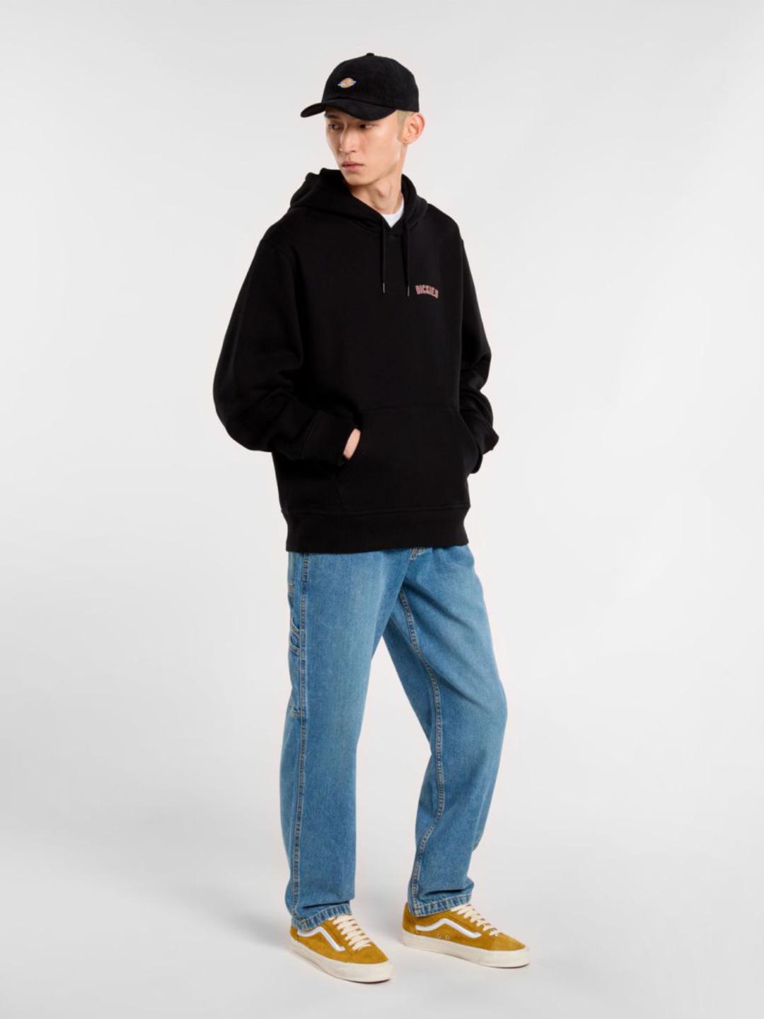 Dickies Garyville jeans blu