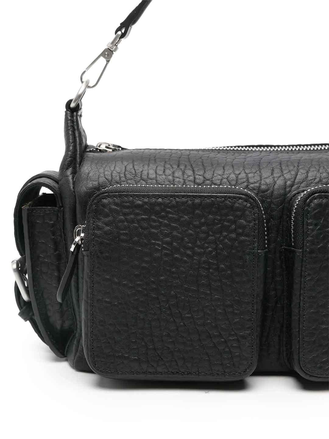 Pinko Camera Bag borsa nero multitasche