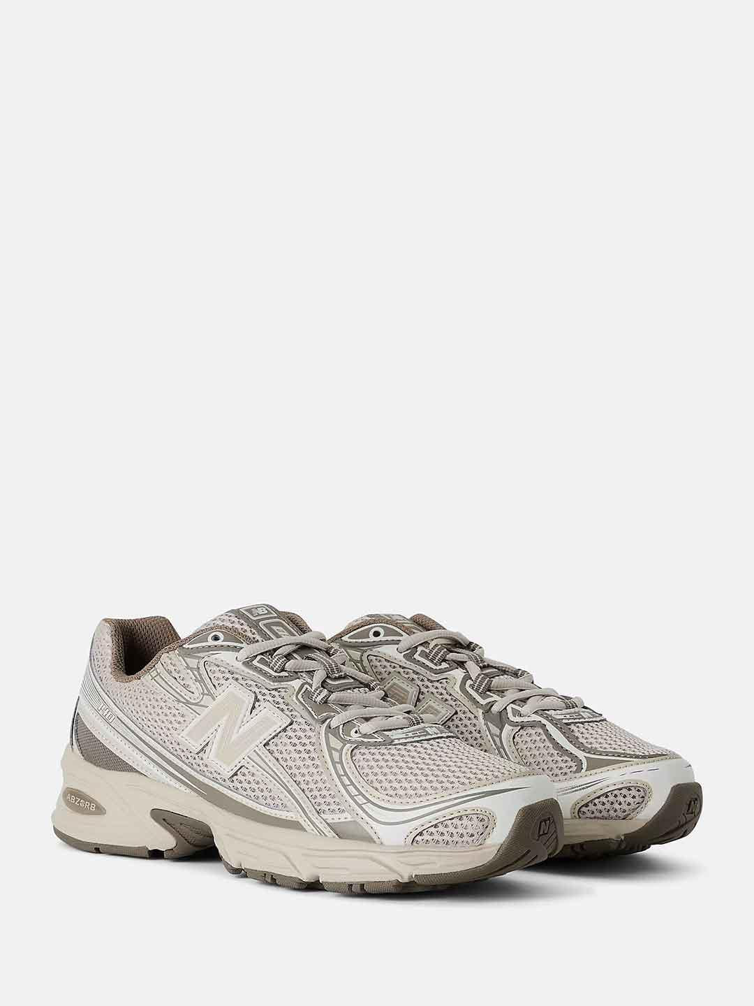 New Balance 740 sneakers beige