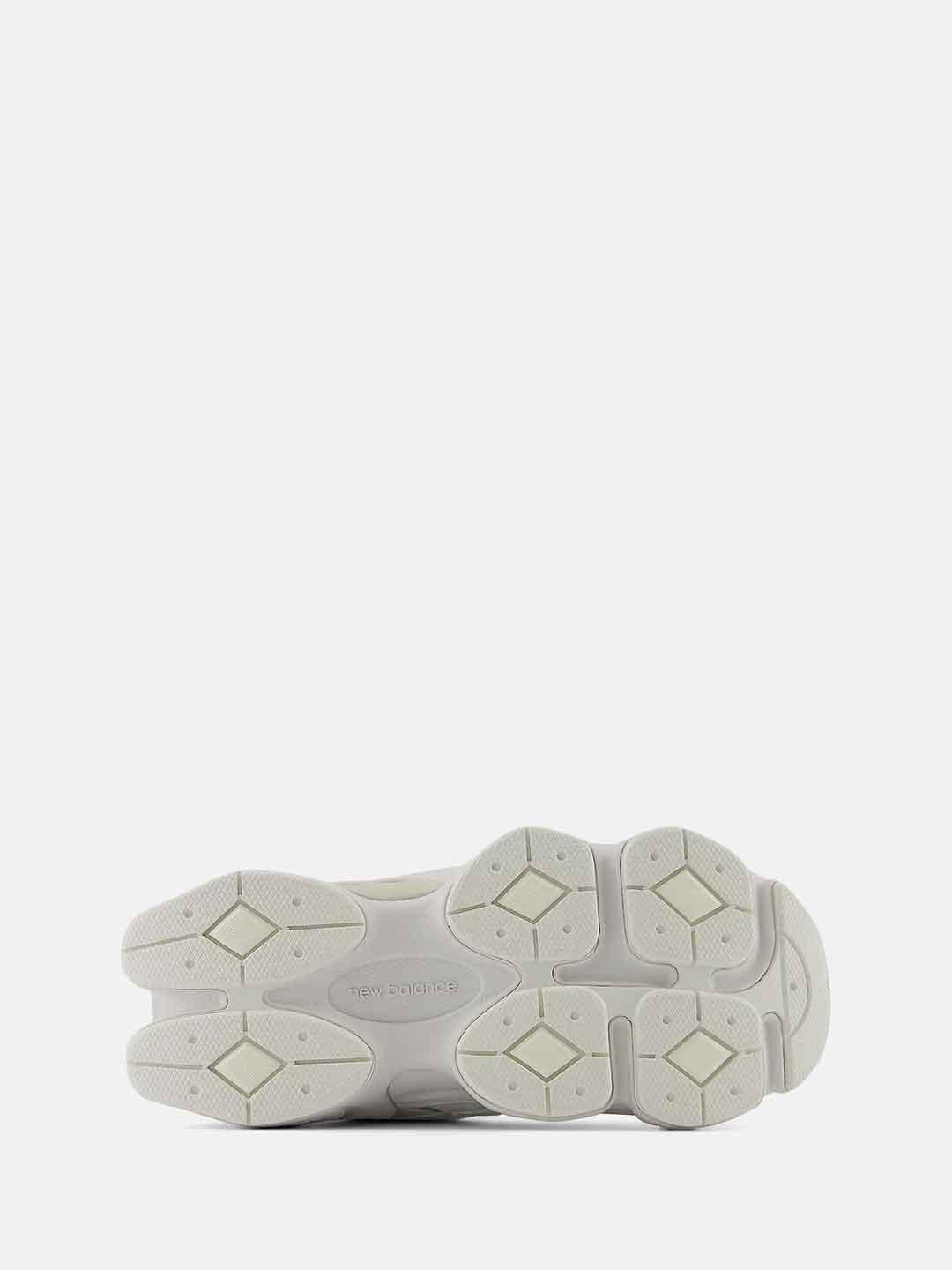 New Balance 9060 sneakers kids panna