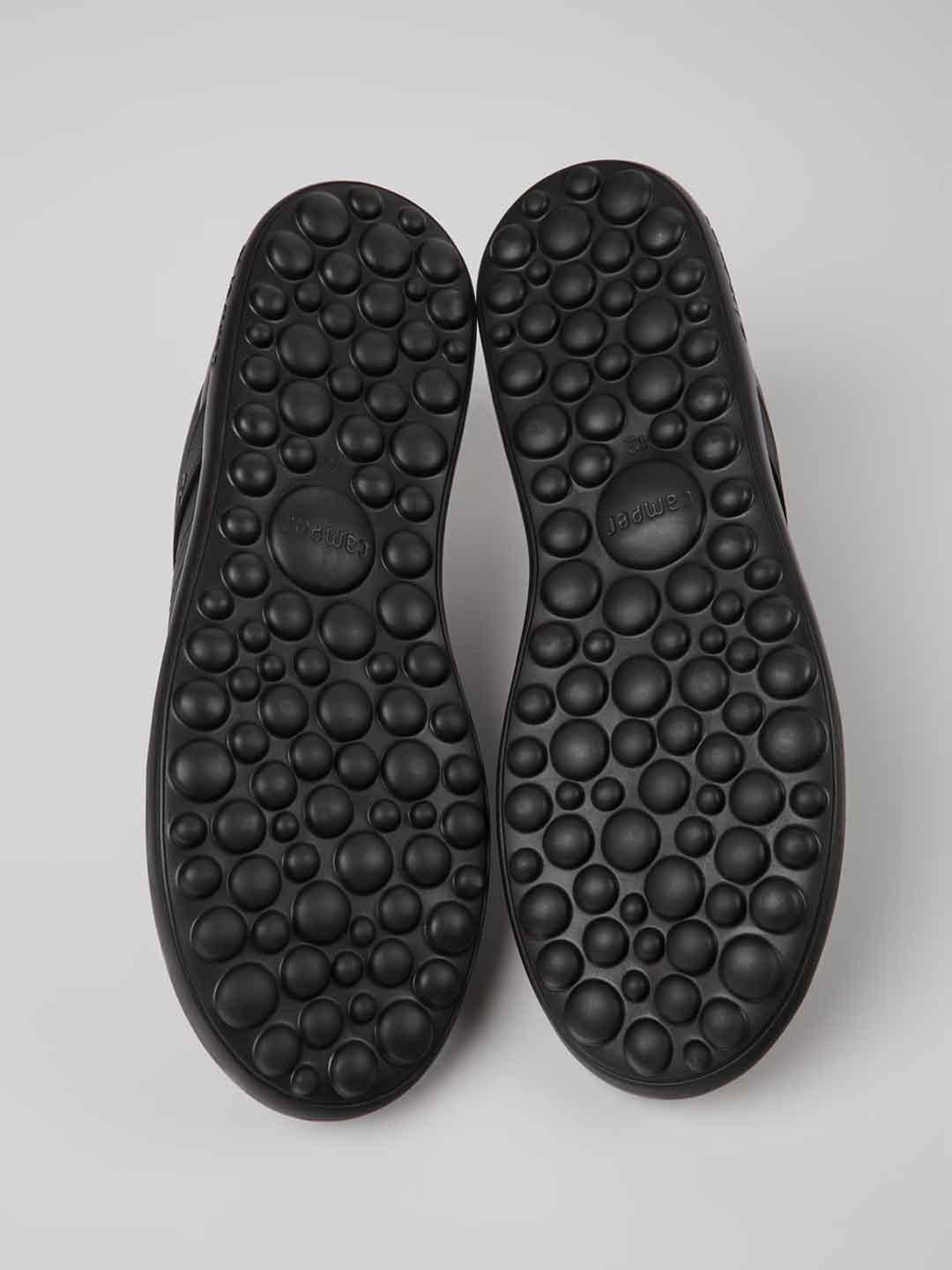 Camper Pelotas XLF sneakers nero