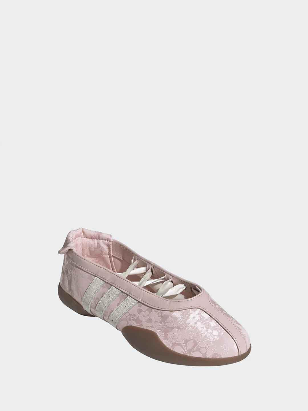 Adidas Taekwondo Mei sneakers rosa