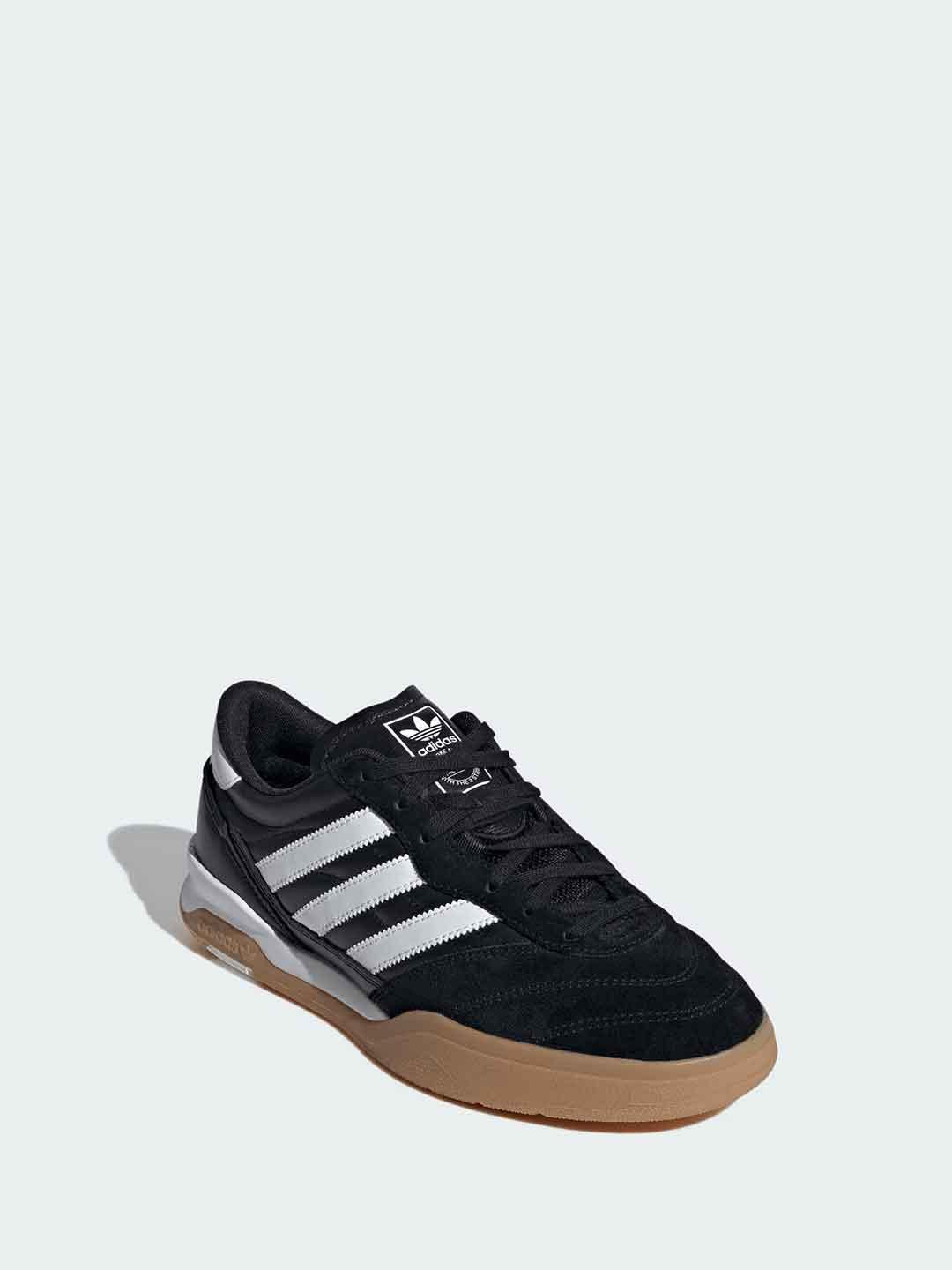 Adidas Predator Mundial Fc sneakers nero