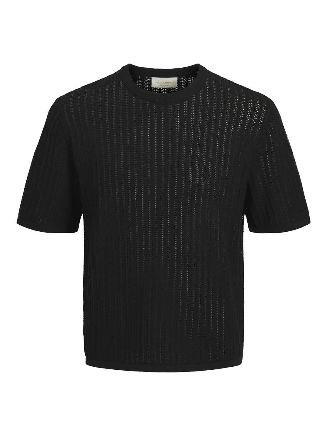 Jack & Jones t-shirt nero