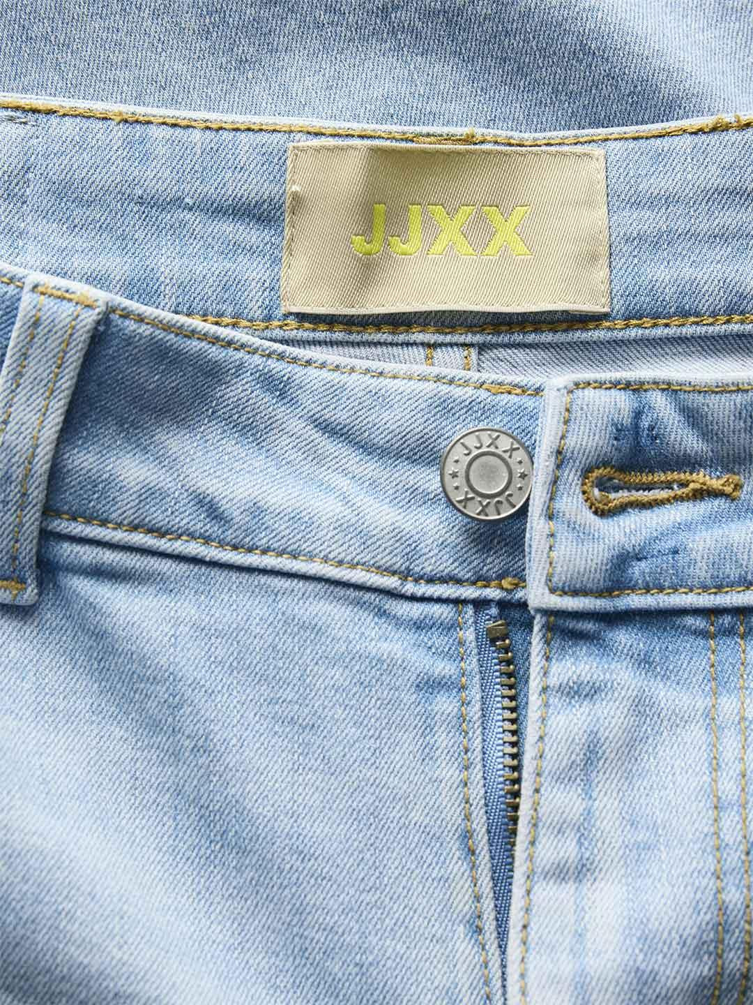 JJXX Rome jeans a zampa